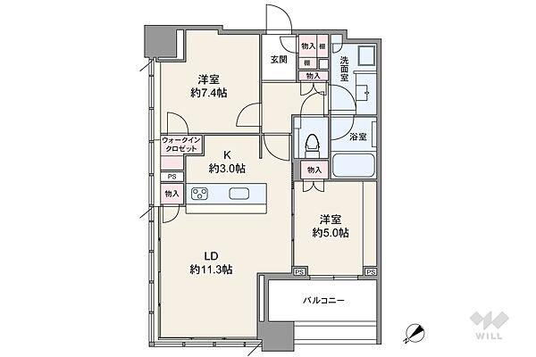 間取り：313004761813