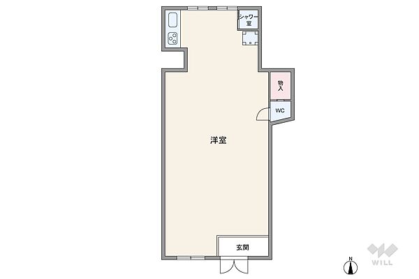 間取り：313004873065