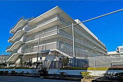 中野区新井4丁目 土地