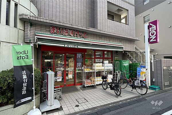 周辺を拡大表示