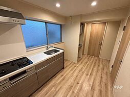大洋江古田マンション