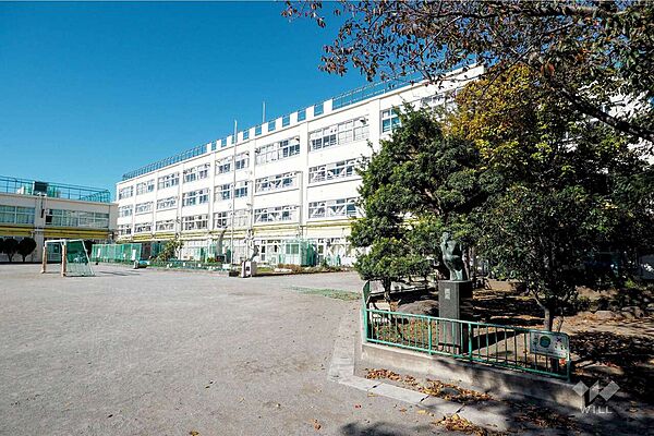 detached 東京都中野区中野５丁目66-4　東京風月堂中野ビル1階