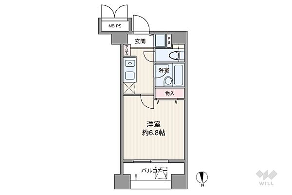 間取り：313004835146