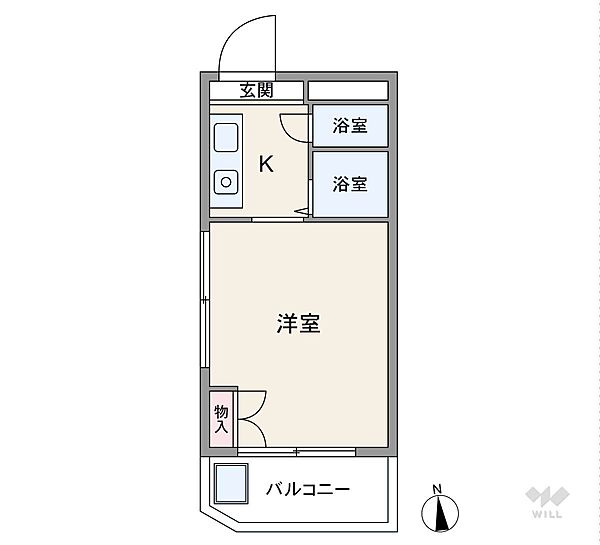 間取り：313004858536