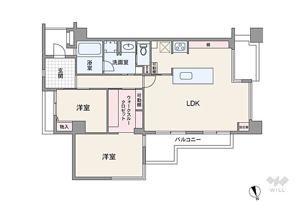間取り：313004842351