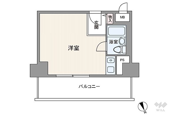 間取り：313004851748