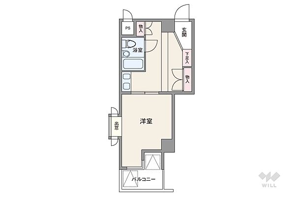 間取り：313004850282