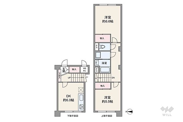 間取り：313004876655