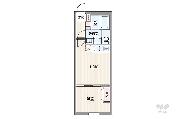 間取り：313004857336