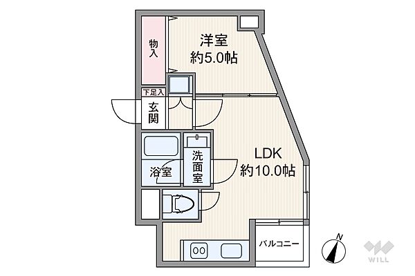 間取り：313004857162