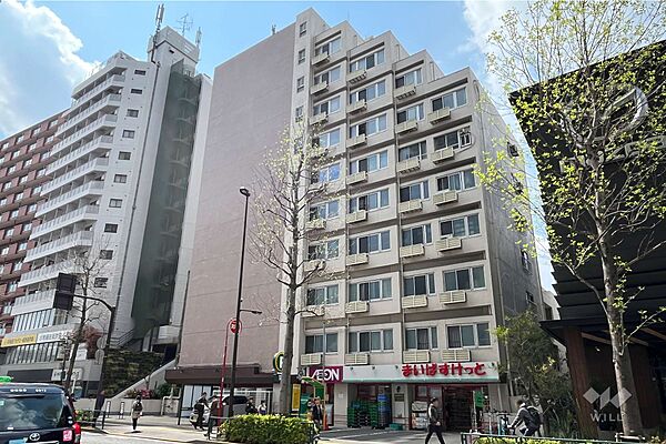 外観：313004858542