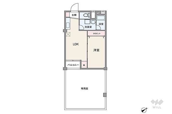 間取り：313004865121