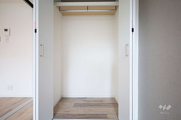 収納［2026年8月12日撮影］