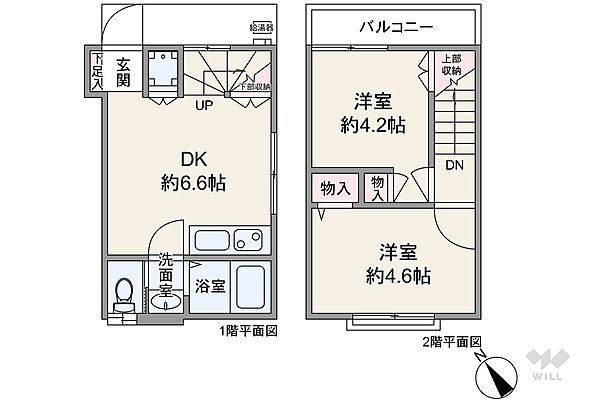 間取り：313004868129