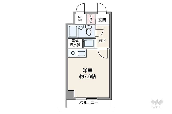 間取り：313004869405