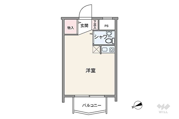 間取り：313004873133