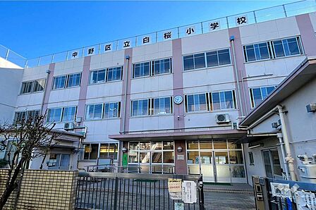 2DK 間取り