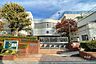 周辺：沓掛小学校[公立]の外観