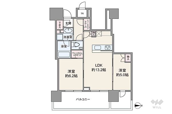 間取り：313004877375