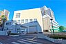 周辺：東京音楽大学付属幼稚園[私立]の外観