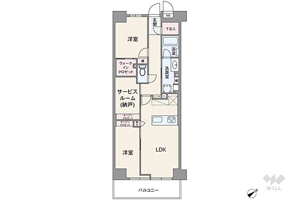間取り：313004876657