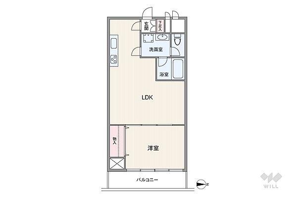 間取り：313004886544