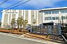 周辺：美鳩小学校[公立]の外観