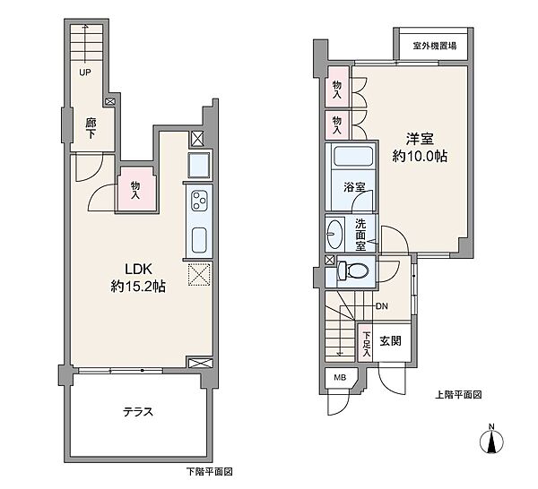 間取り：313004897673