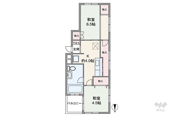 間取り：313004900152