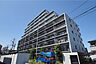 その他：シティテラス杉並方南町サウス棟（南東側から）