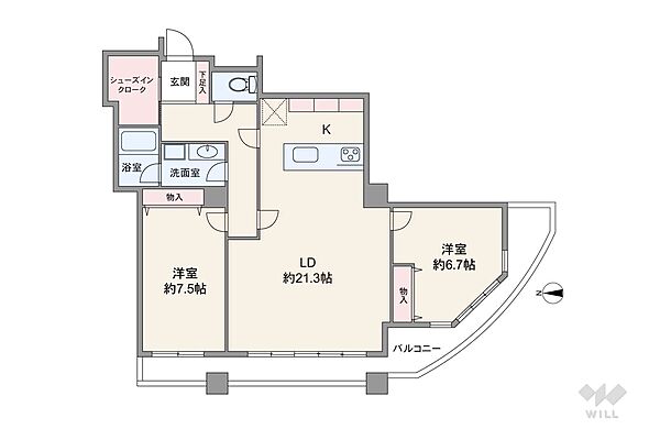 間取り：313004904970