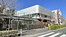 周辺：新栄保育園[私立]の外観