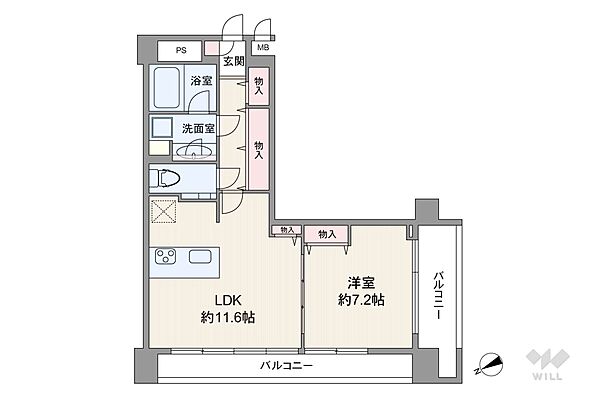間取り：313004913095