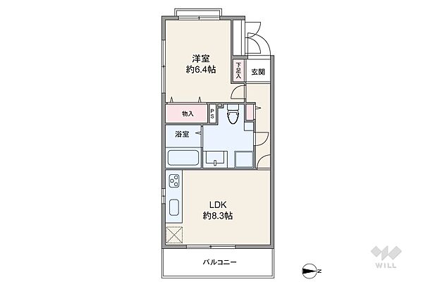 間取り：313004918951