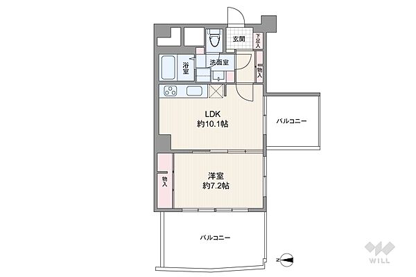 間取り：313004931148