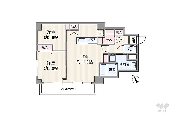 間取り：313004938667
