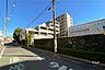 外観：パークホームズ西荻窪の外観（北西側から）