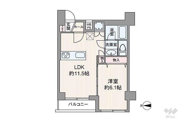間取り：313004940377