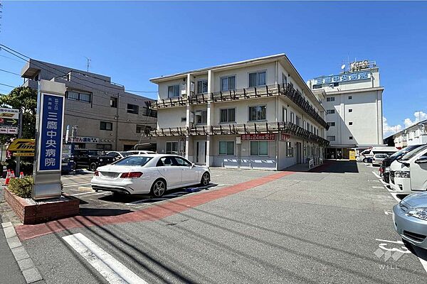 周辺を拡大表示