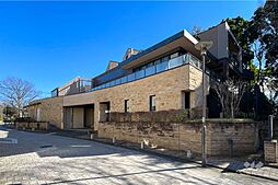 パークシティ浜田山Ｉ棟