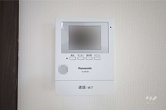 モニター付きイ...