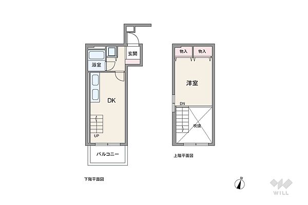 間取り：313004876972