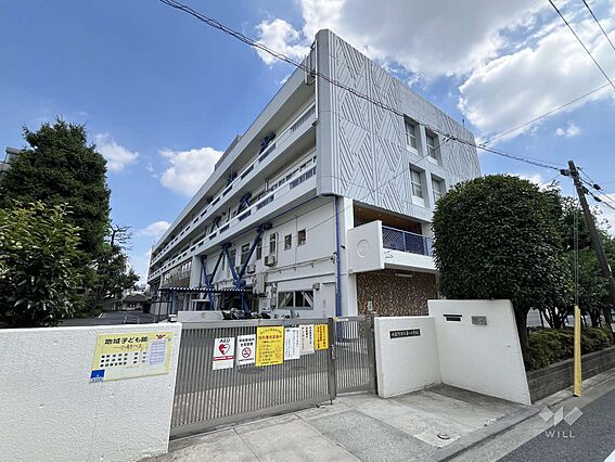 第一小学校[公...