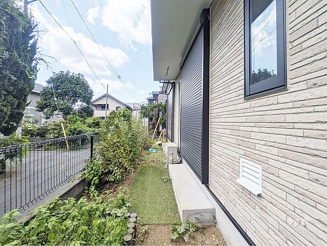 その他 三鷹市中原3丁目9