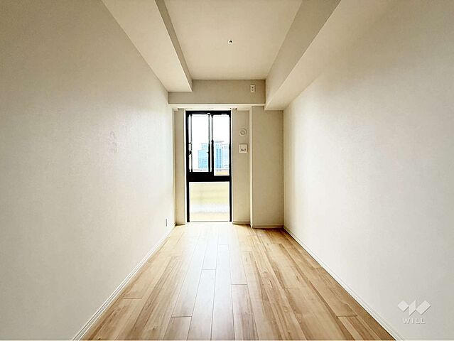 子供部屋 パークタワー西新宿 39階/-