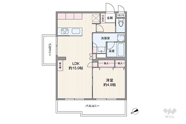 apartment 東京都新宿区原町３丁目84
地図を見る