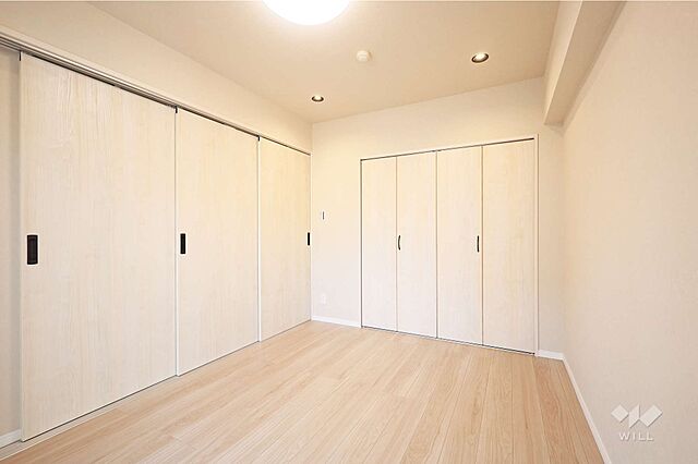 寝室 メイツ哲学堂公園 2階/-