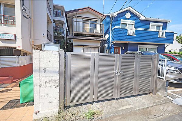 外観：313004422851