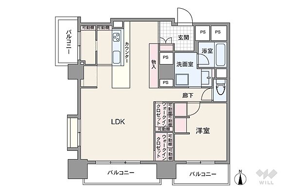 間取り：313004448221