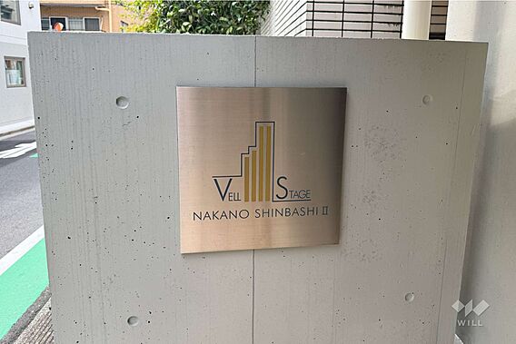 銘板